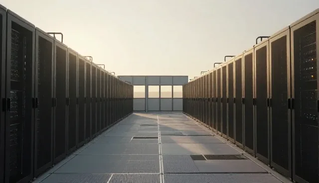 提升网络稳定性：域名与服务器在实际场景中的优化路径