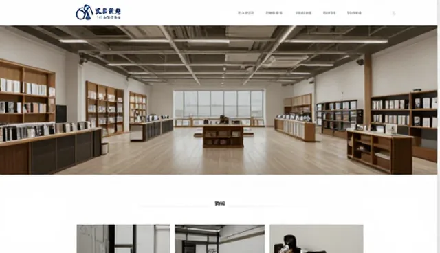 公众号开发在企业网站内容优化中的实际应用分析