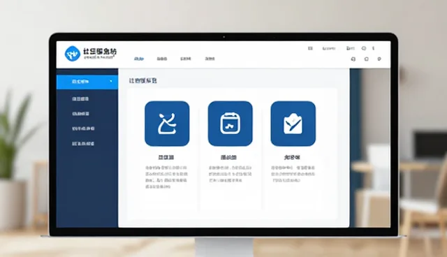 网站建设中的常见问题与有效处理方案