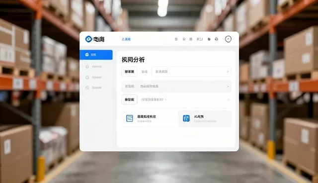 核对清单：电商平台搭建前的6项关键检查