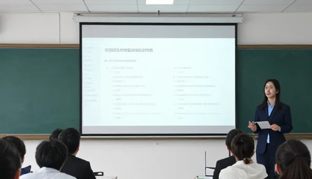 技术培训服务设计中的常见问题与解决策略