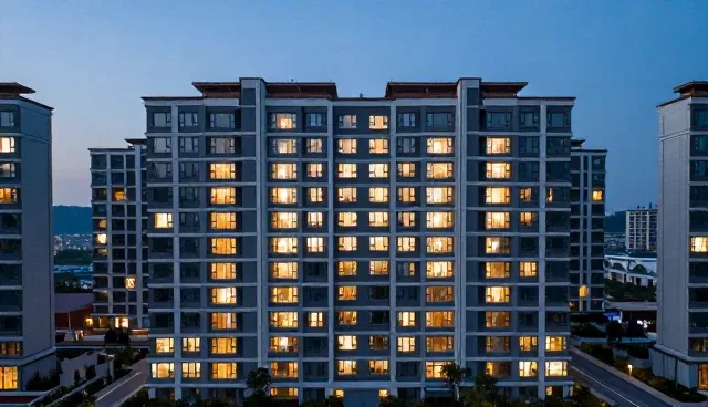 干线运输在仓储管理服务中的性能表现与适用场景