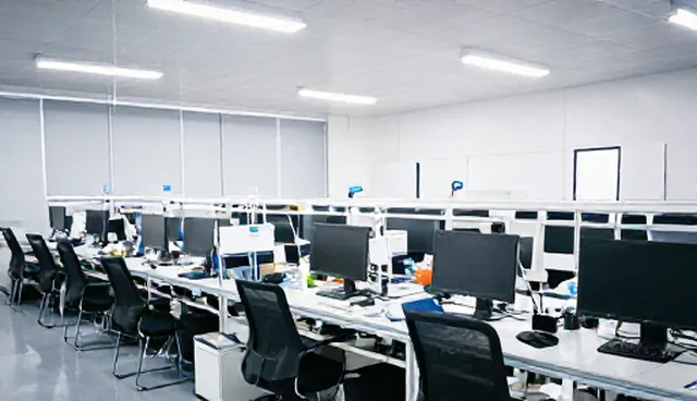 信息技术咨询选型中如何评估分析性能