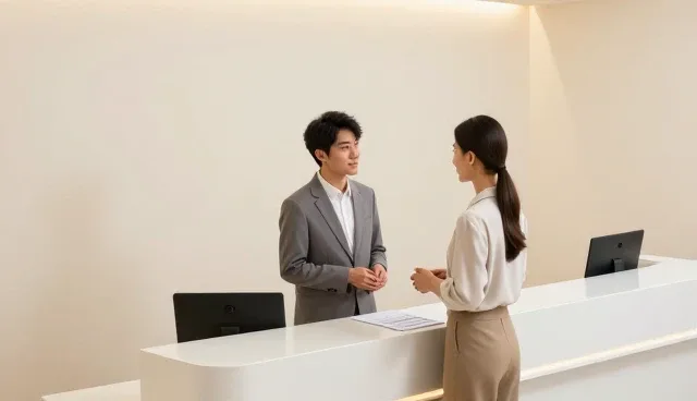 技术服务如何匹配新兴业务趋势的实践分析