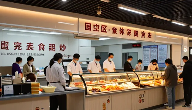 餐饮企业如何通过厨师团队管理提升食品安全