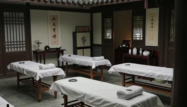 中药调理在中医特色疗法中的选型关注点