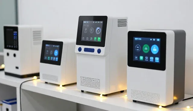 核对清单：提升环境监测数据准确性的关键检查要点