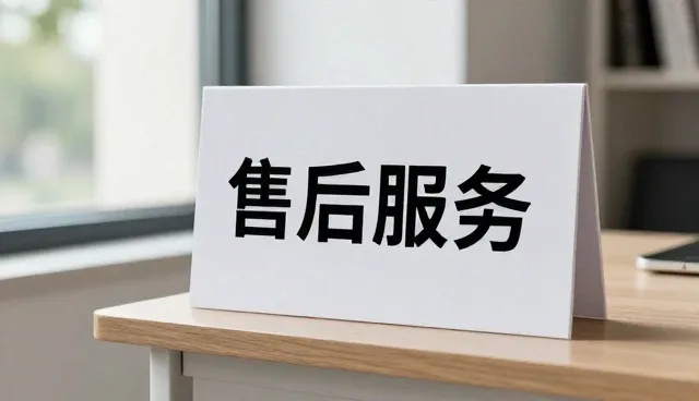 企业办公用品配送选型中的关键考量因素