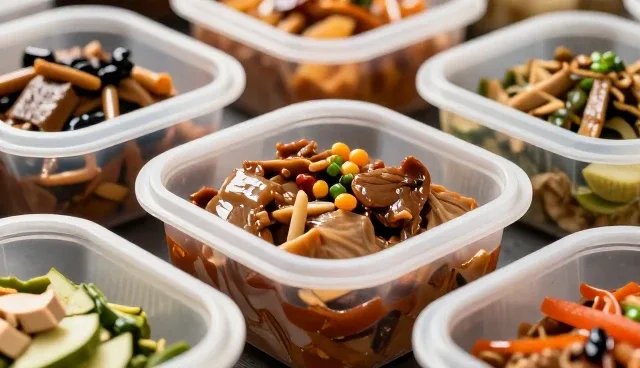 食品销售服务响应机制如何推动业务转型升级