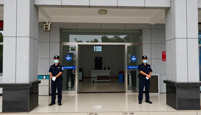 开荒保洁在安保环境下的性能与适用条件分析
