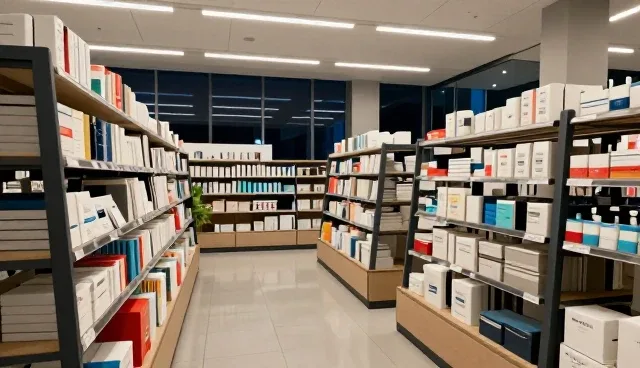 仓储配送效率受订单处理方式影响的原因分析
