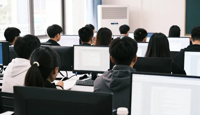 企业选型管理培训时如何关注信息整合能力