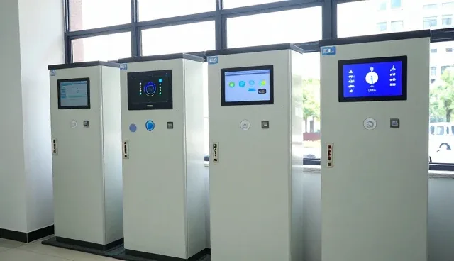 电气技术咨询在维护效率提升中的应用场景分析