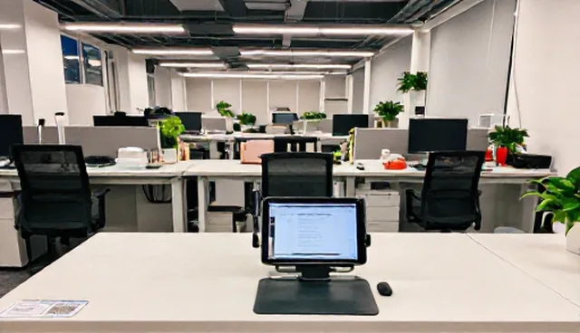 办公空间装修中家具的使用与维护技巧