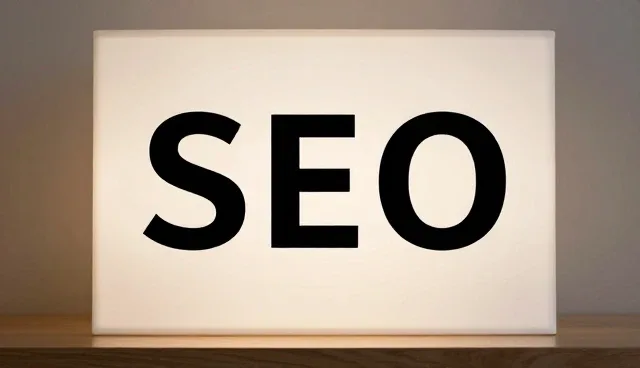 山西seo优化的适用条件与选择依据