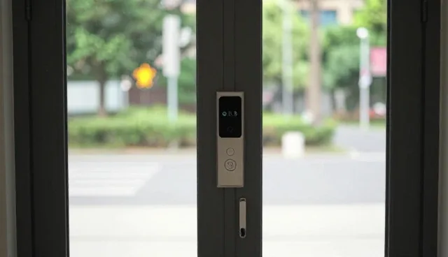 电动伸缩门运行效率受环境因素影响的原因解析