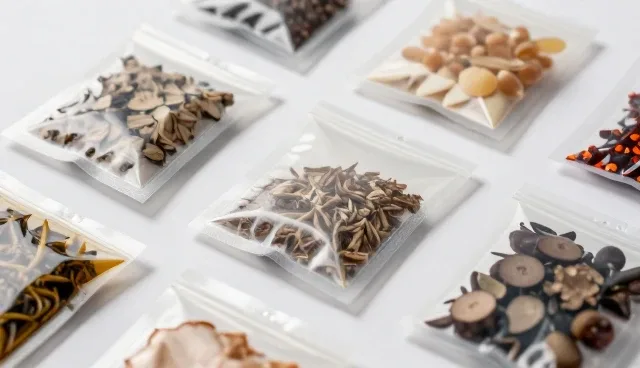 食材分装稳定性对业务发展的关键影响