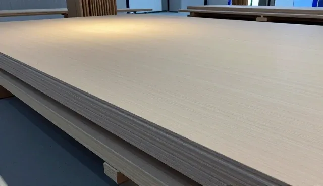 建筑板材批量生产中的售后维护关键点解析