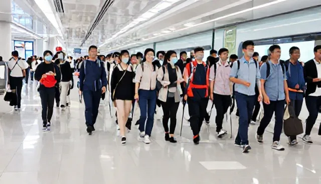 流程优化中常见限制条件及解决方向