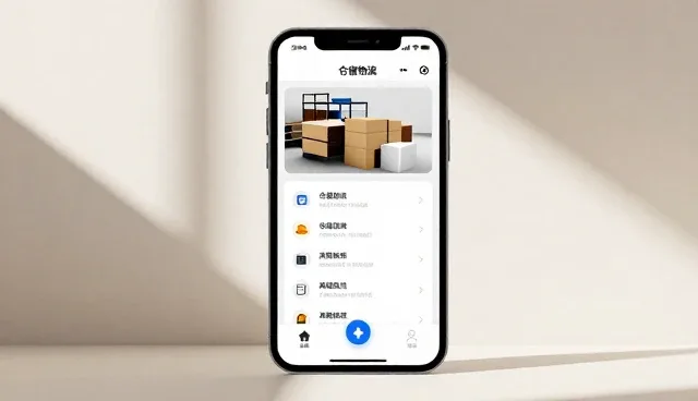 小程序开发中网络工程选型的实用建议