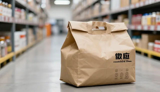 食材供应提升供货效率的适用条件与处理方法