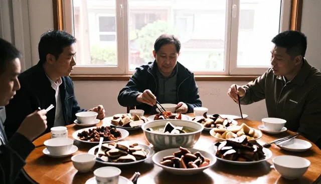 风味保持在加工产品销售中的关键作用与维护建议