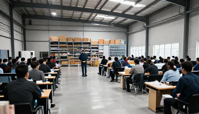 技术培训课程包的性能与适用条件分析