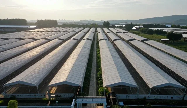 商贸业务选型关注点：技术积累与应用场景分析的取舍