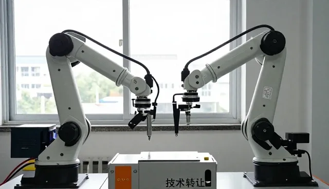 智能化技术服务选型中的核心关注点分析