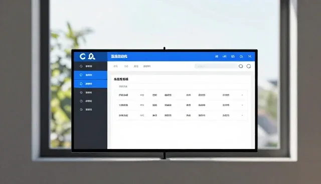 技术选型中的关键关注点解析