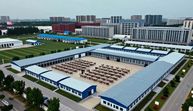 教育信息服务在校园管理中的实际应用场景分析