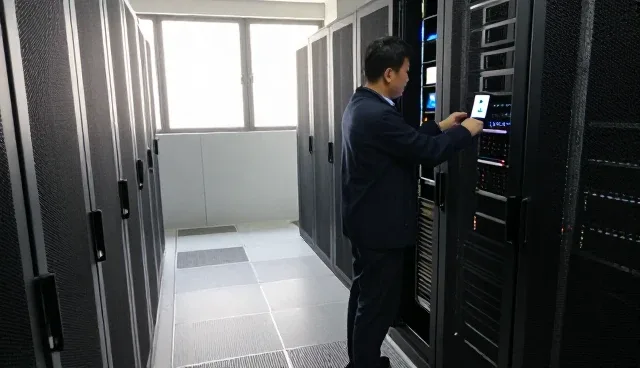 嵌入式智能控制器如何驱动自动化设备升级