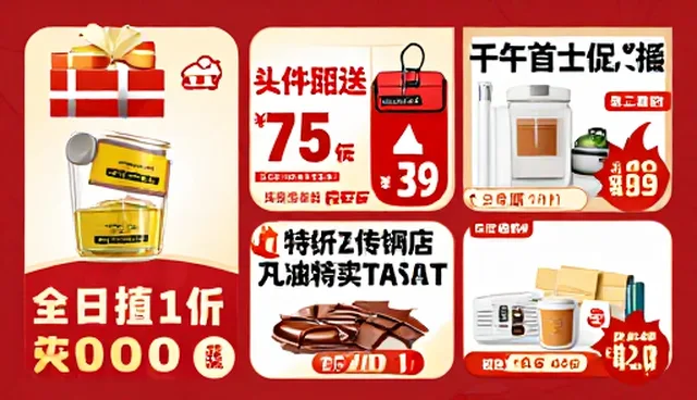 线上店铺运营中性能与适用条件的选型关注点