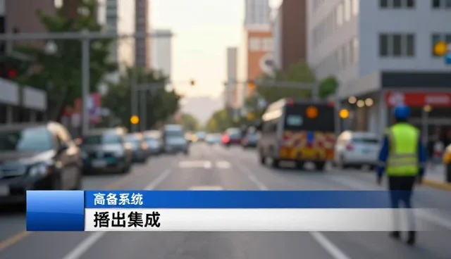 构建高效监控机制的实用指南与维护技巧