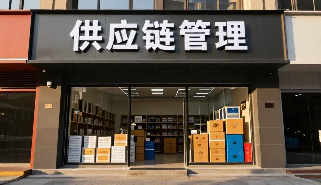 品牌代理中的风险控制关键场景分析