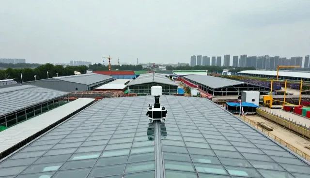 智能检测系统在设备运维中的实际应用与维护技巧