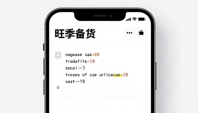 短视频运营在不同网络环境下的性能表现与适用场景
