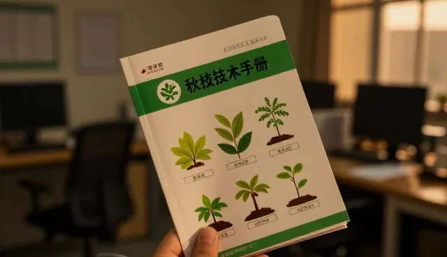 农产品收购难，如何提升育苗技术推广效率