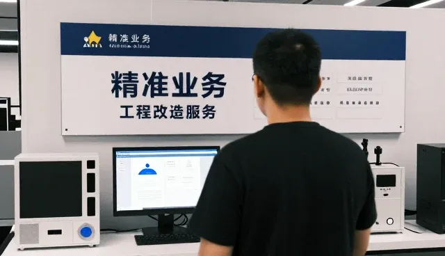 设备安装服务在工程维保中的发展趋势与实践