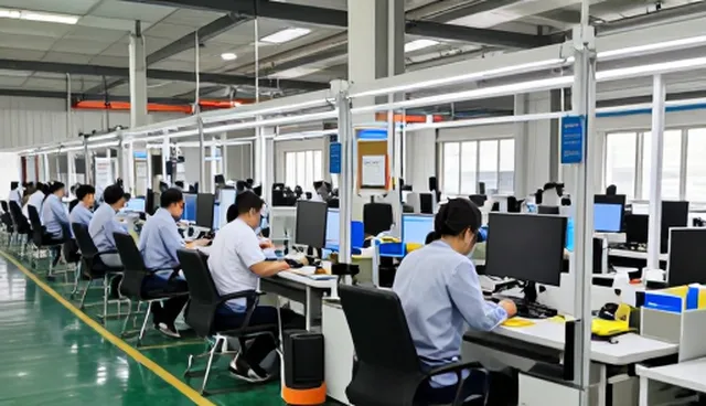 技术适配中的传输延迟优化策略与行业趋势