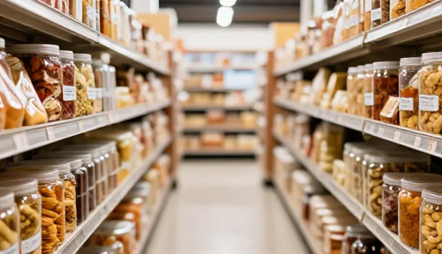食品分装运输时效：集中配送与分散配送的取舍分析