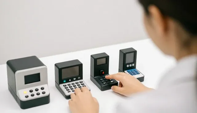 不同规模企业选型技术培训时的关注点分析