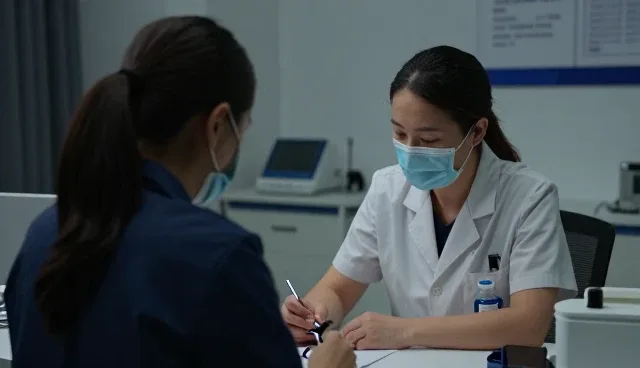 门诊服务选型中的使用与维护关注点解析