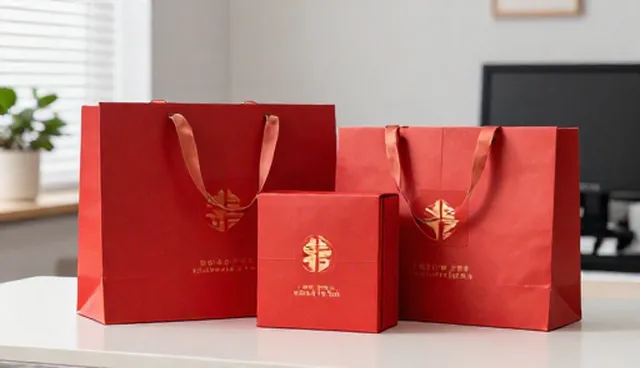 节日礼品套装的包装设计如何平衡美观与成本