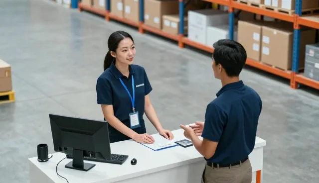 信息驱动下的品牌咨询与商务代理新路径