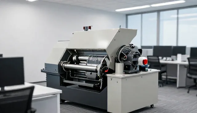 操作规范在设备使用中的关键作用与维护建议