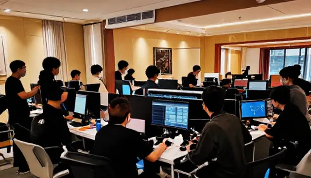 如何高效利用视觉传达提升广告创意制作效果