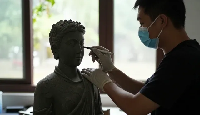 设备维护中的常见问题与应对策略