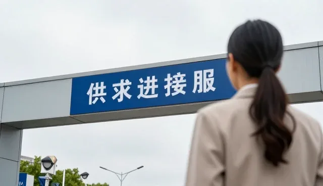 供求商机发布入口如何适应不同成长阶段的需求