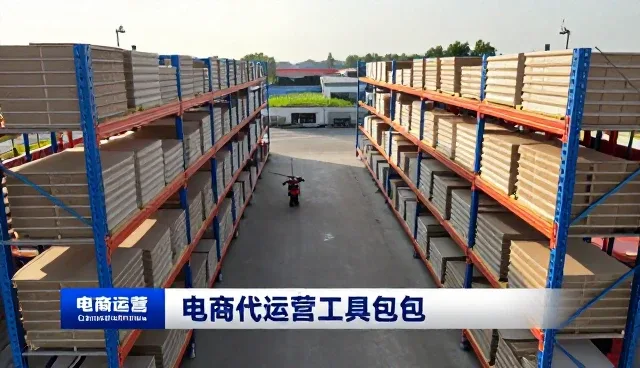 电商代运营中供货渠道不稳定的影响与应对策略